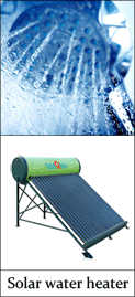 Solar Water Heater Nepal Kathmandu