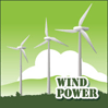 wind power