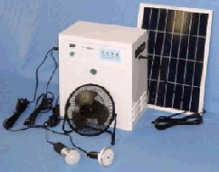 Poly Crystal Solar Panel - Off Grid - Solar Energy - Nepal - Kathmandu - energyNP.com