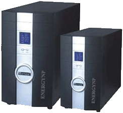 High Frequency Online UPS - Nepal - Kathmandu - energyNP.com