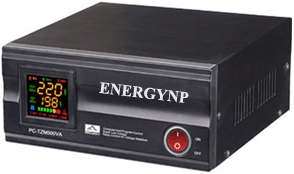 Single Phase Voltage Stabilizer - Nepal - Kathmandu - energyNP.com