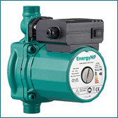 Booster Pump - Nepal - Kathmandu - energyNP.com