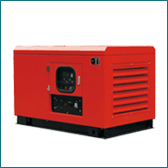 Generator Sets - Gasoline Generator - Nepal - Kathmandu - energyNP.com