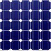 Mono Crystal Solar Panel - Solar Energy - Nepal - Kathmandu - energyNP.com