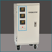 Three Phase Voltage Stabilizer - Nepal - Kathmandu - energyNP.com