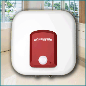 Electric Water Heater - 15 Litres - Nepal - Kathmandu - energyNP.com