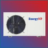 Domestic Heat Pump Water Heater - Nepal - Kathmandu - energyNP.com