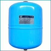 Expansion Tank - Nepal - Solar Water Heater Accessory - Kathmandu - energyNP.com