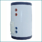 Pressurized Water Tank - Solar Water Heater - Nepal - Kathmandu - energyNP.com