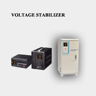 Voltage Stabilizer Nepal Kathmandu