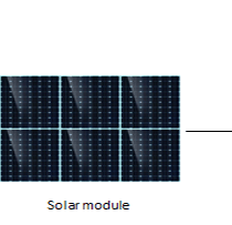 Solar Pump System